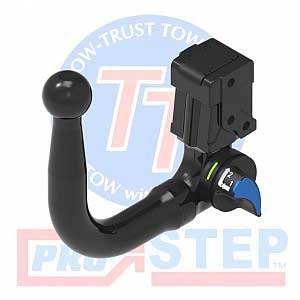 Auto-Trail F-Line F62 Motorhome Detachable Swan Neck Towbar 2019>